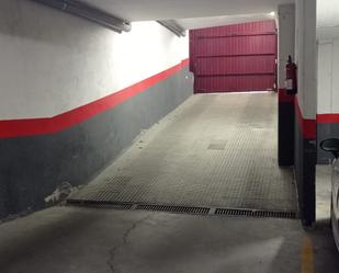 Parking of Garage for sale in  Madrid Capital