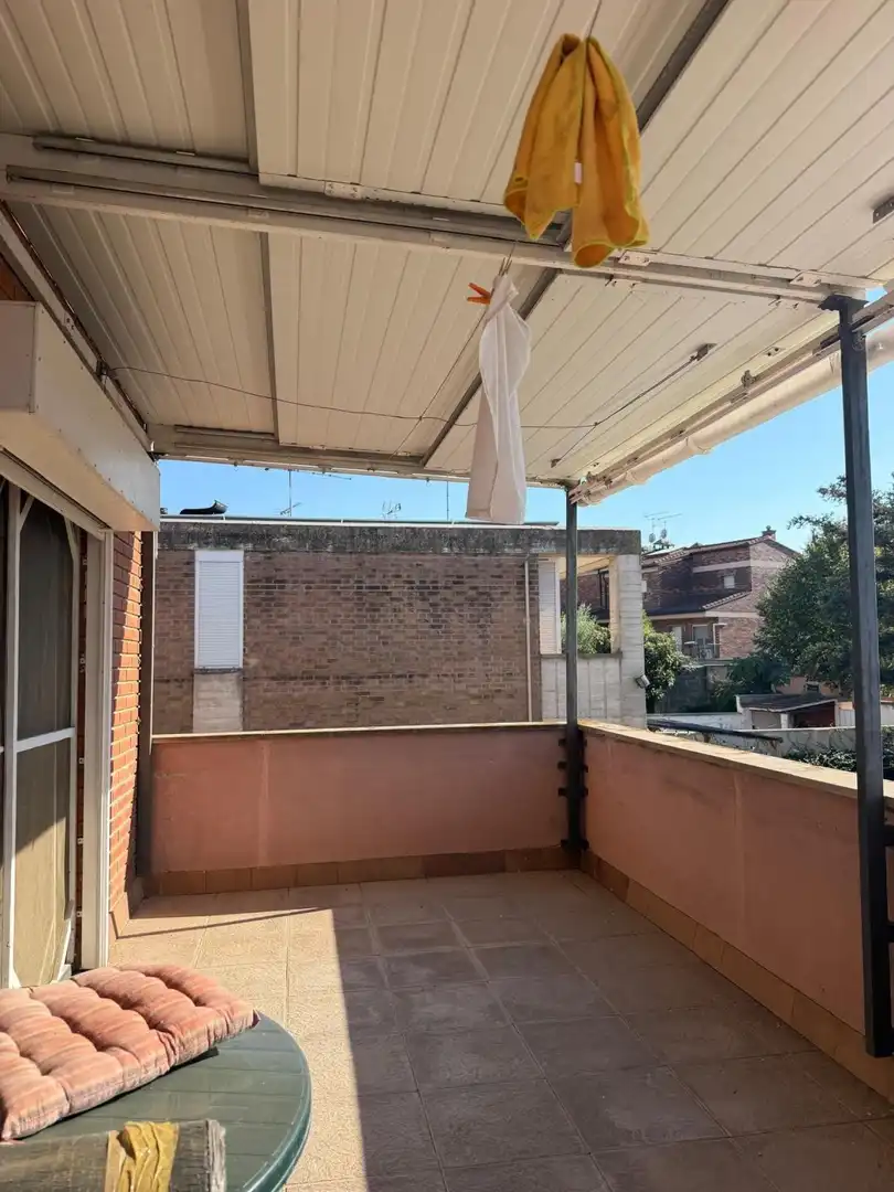 Adosado con terraza en venta en Tàrrega, imagen 19