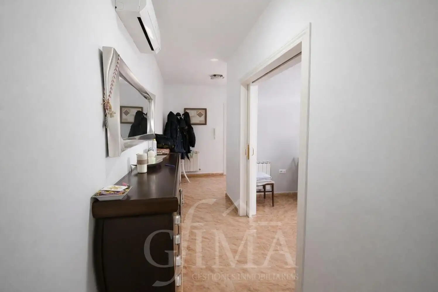 Casa o xalet en venda en Tomelloso amb Aire condicionat, Calefacció i Terrassa