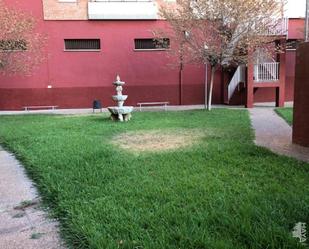 Planta baja for sale in Sevilla, Bailén