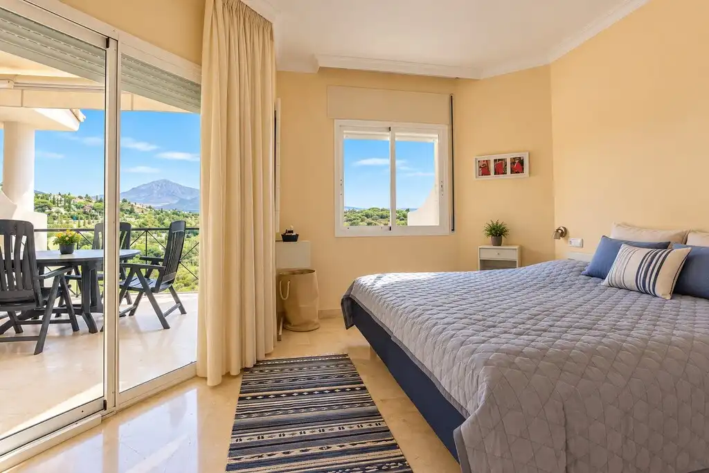Duplex avec piscine à vendre à Benamara - Atalaya, imagen 5