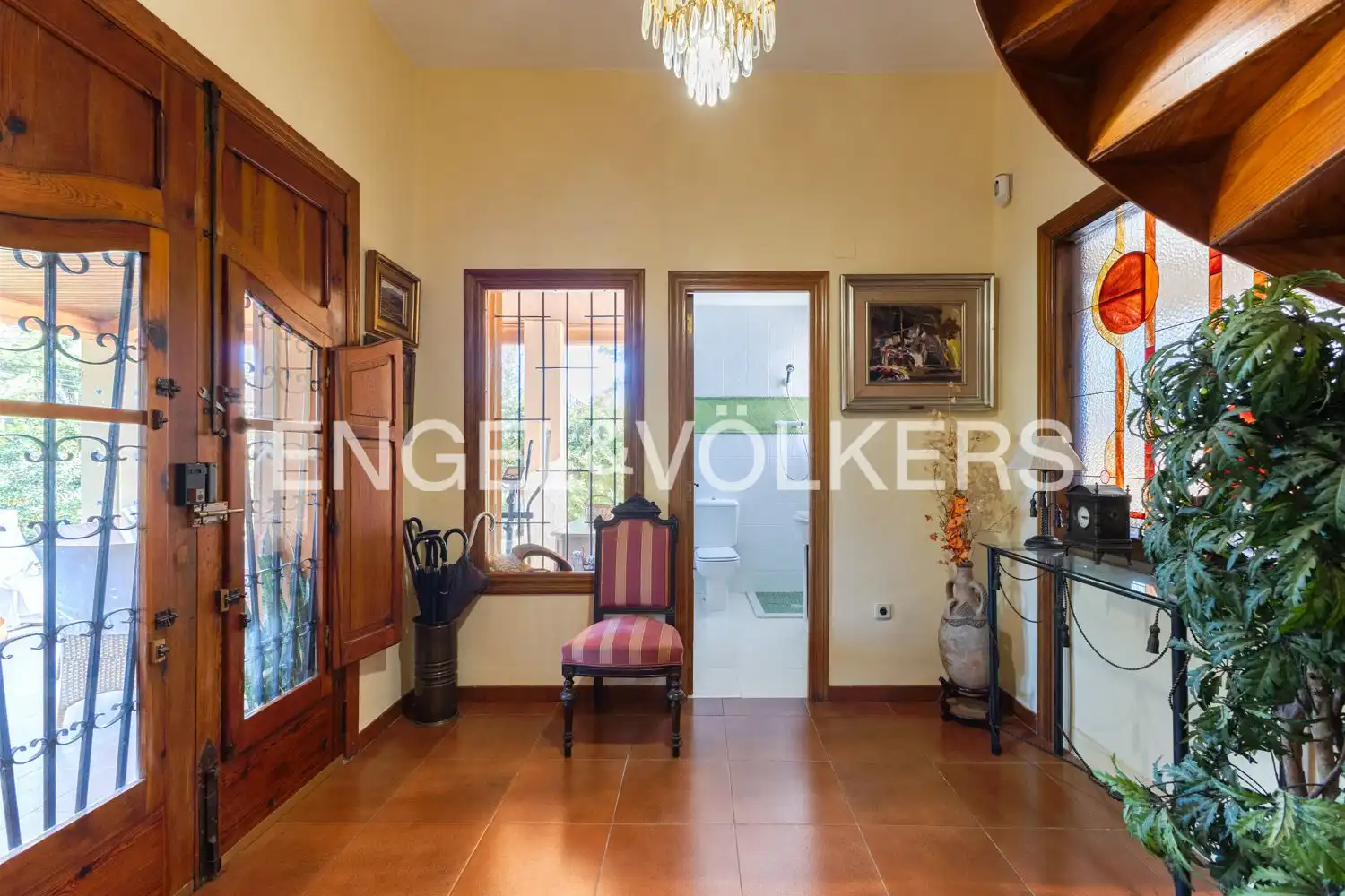 Casa o chalet en venta en Paterna con Aire acondicionado, Calefacción y Jardín privado