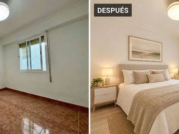 Flat with lift for sale in Eixample
