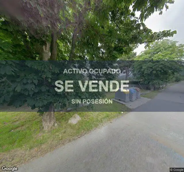 Piso en venta en Real Sitio de San Ildefonso
