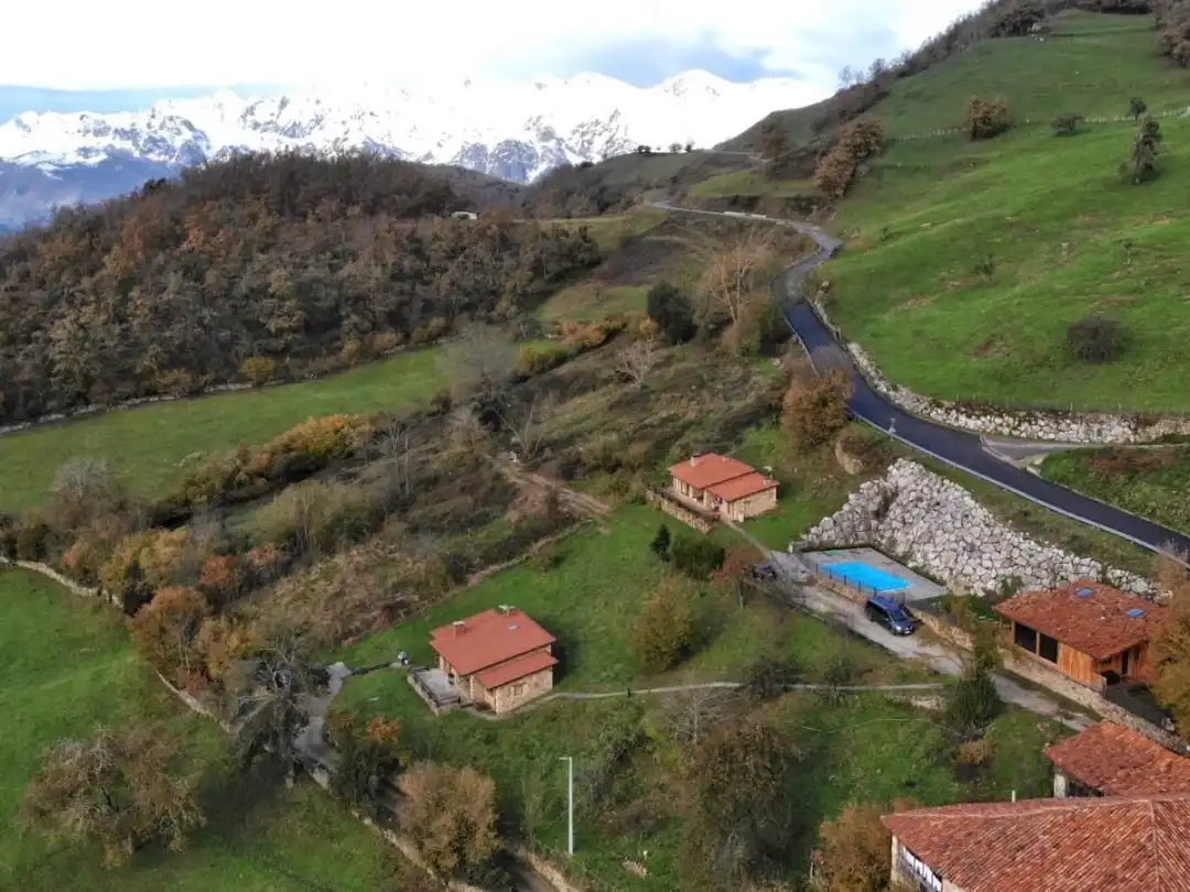 House for sale in Carretera s/n, imagen 4