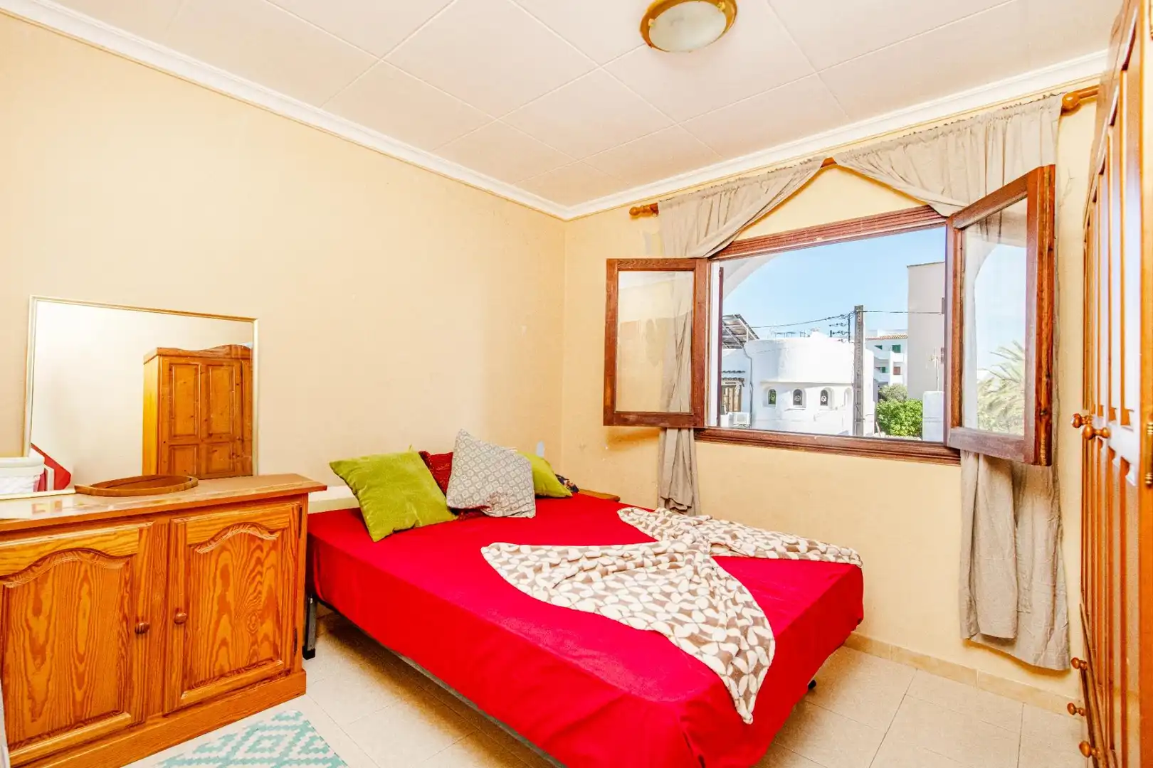 Habitación de Piso en venta en Cala Santanyí