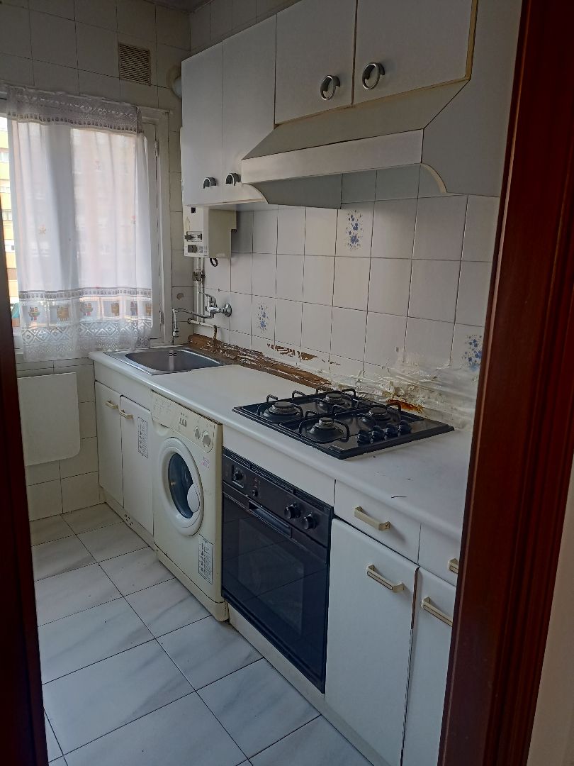 Flat for sale in Avenida de Gaspar García Laviana, 34, Pumarín, Sur