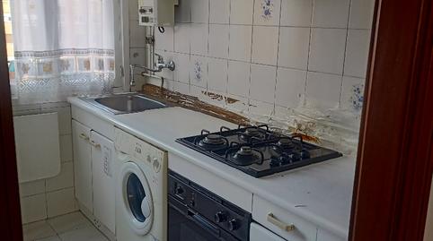 Foto 4 de Pis en venda a Avenida de Gaspar García Laviana, 34, Pumarín, Asturias