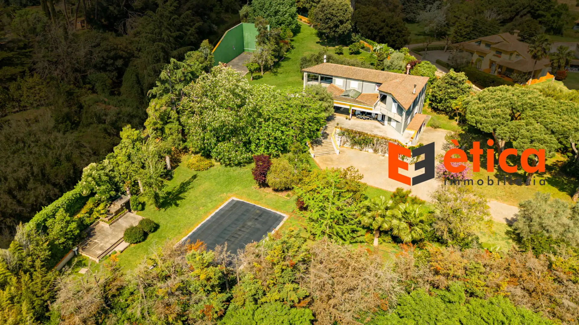 Villa avec balcon à vendre à Passeig Vallvidrera 17, imagen 18