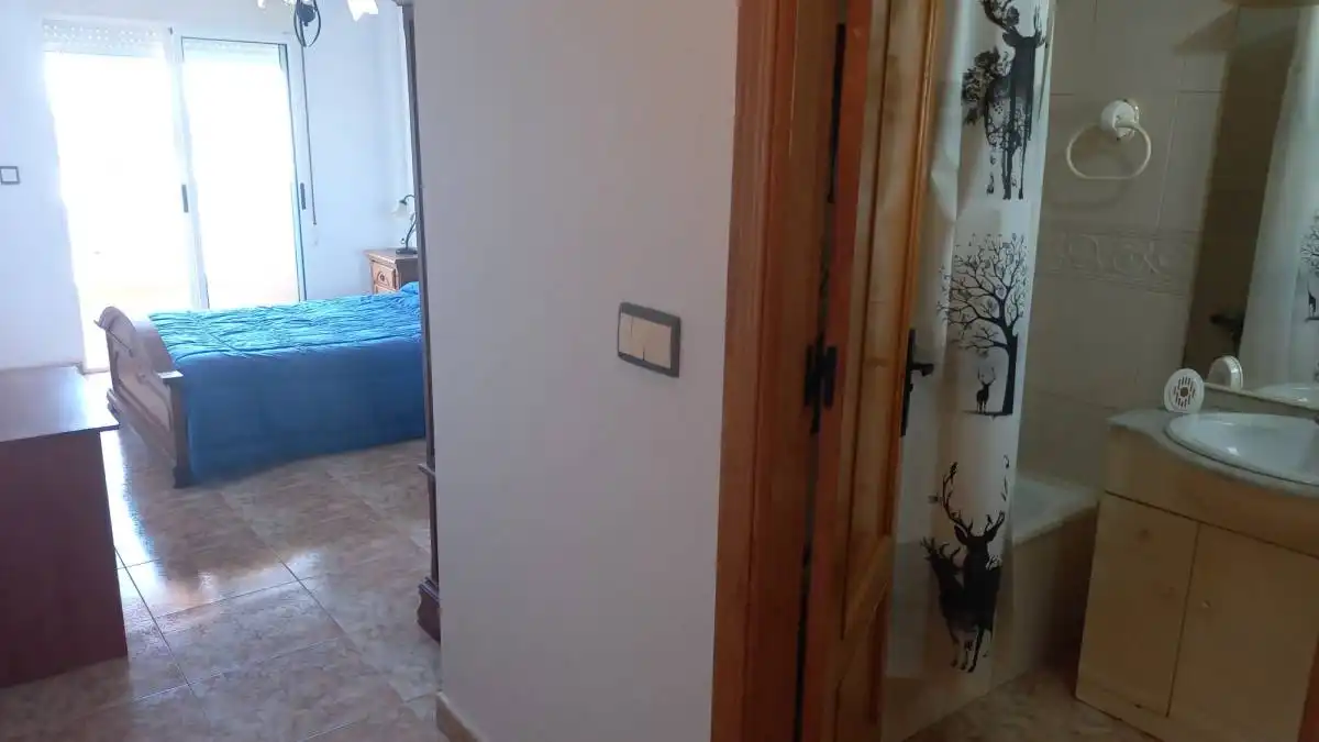 Appartamento con ascensore in vendita a C. la PurÃ­sima, imagen 26