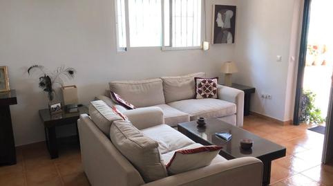 Foto 2 de Casa o xalet de lloguer a El Pinillo, Torremolinos