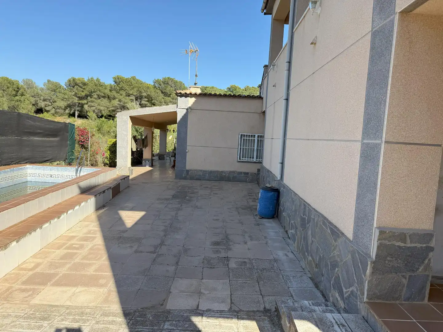 Chalet con piscina en venta en La Bisbal del Penedès, imagen 27