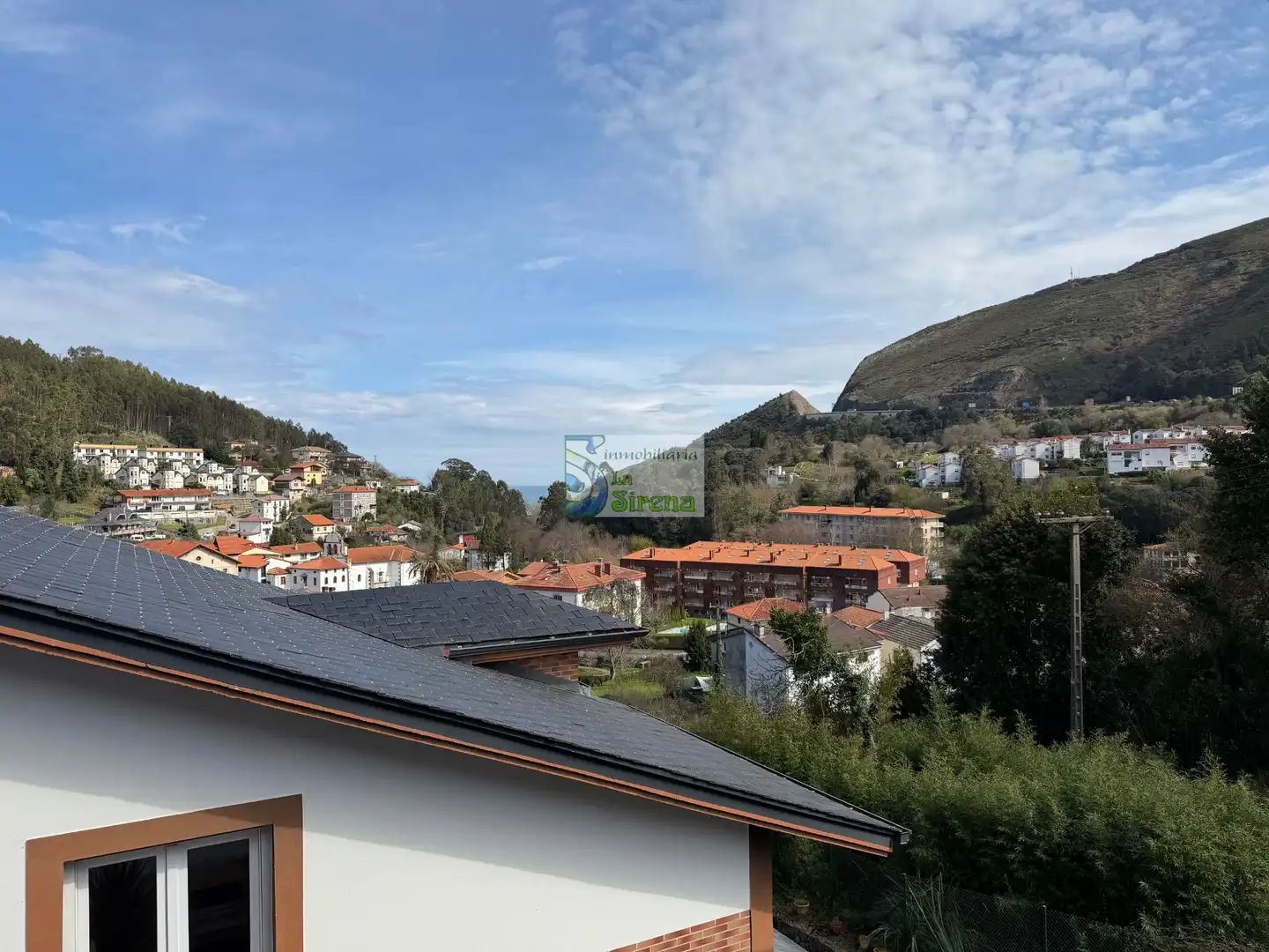 Maison avec terrasse à vendre à Barrio Mioño 30B, imagen 45