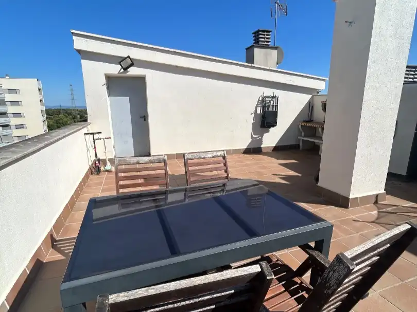 Duplex with pool for sale in VINT I DOS DE JULIOL 883, imagen 2