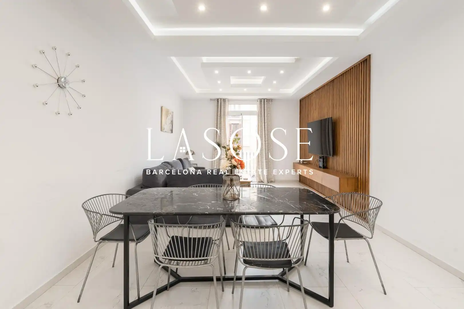 Appartement avec terrasse à vendre à Carrer CONSELL DE CENT, imagen 11