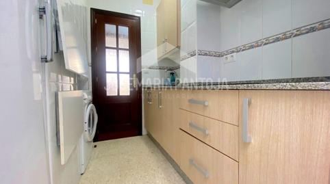 Foto 2 de Apartament de lloguer a Chapín - Campus Universitario - Navinco, Cádiz