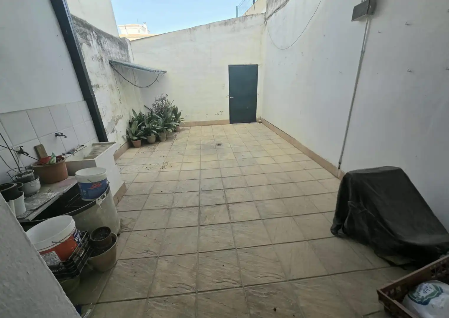 Residencial en venta en Antequera