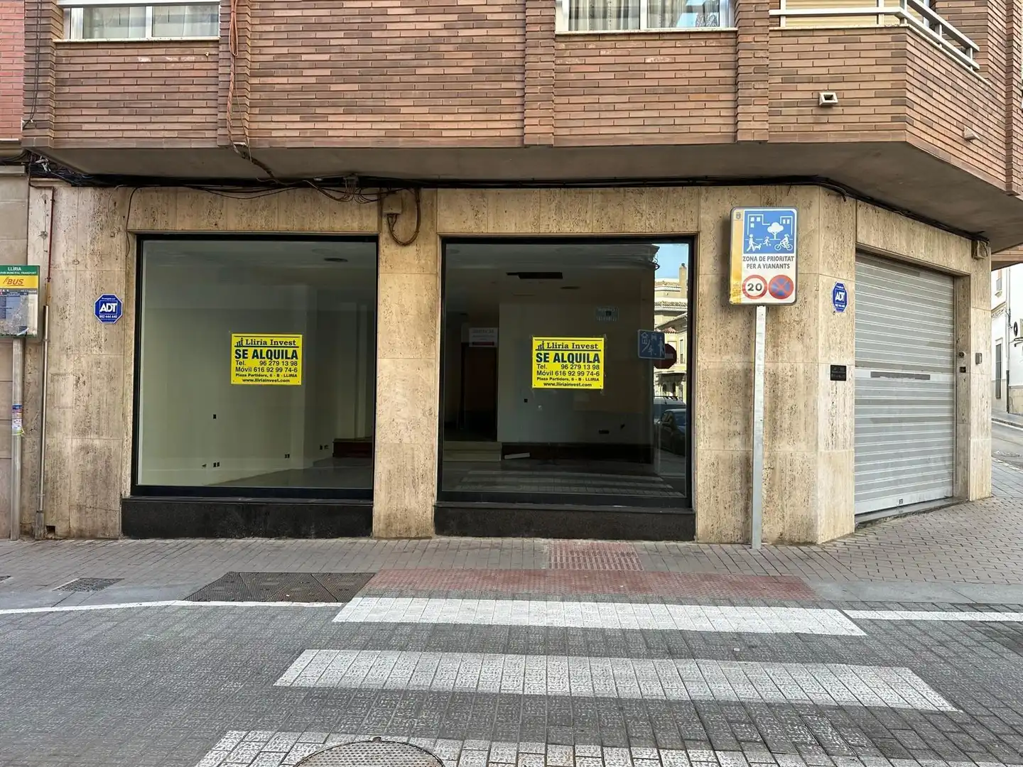 Local commercial à louer à Casco Antiguo, imagen 5