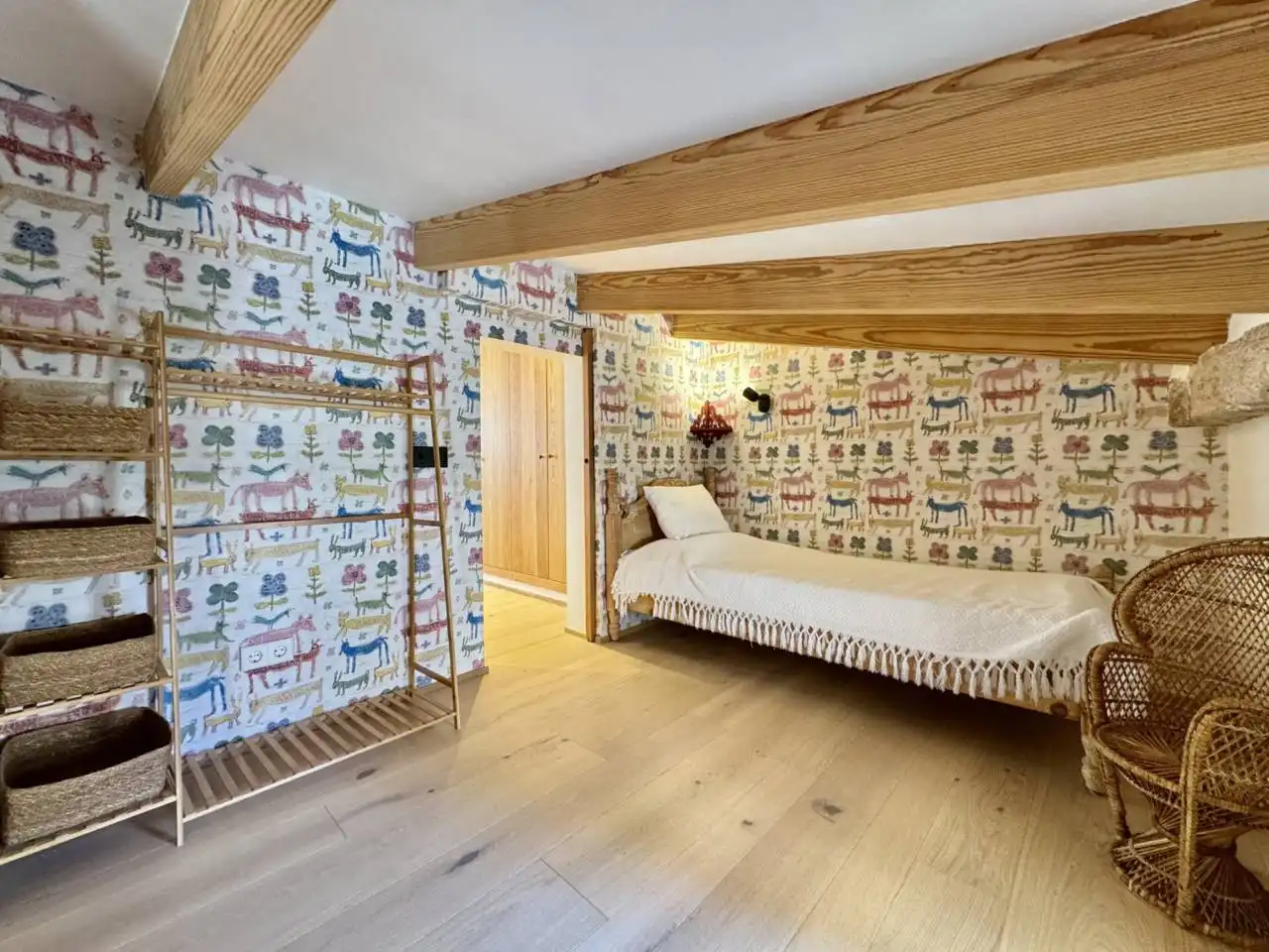 Habitación de Ático en venta en  Palma de Mallorca con Aire acondicionado, Calefacción y Parquet