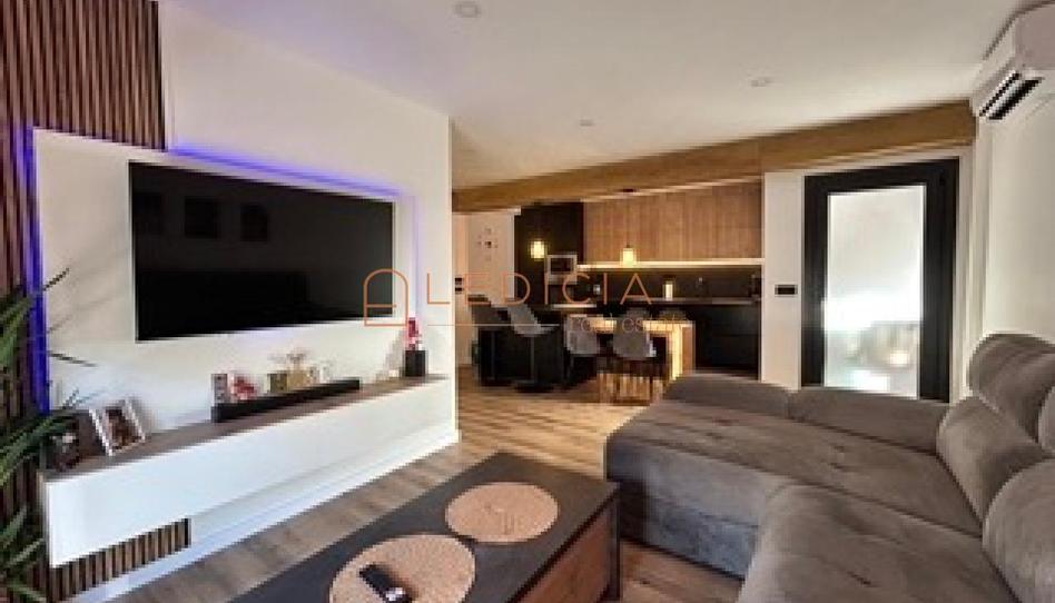 Photo 1 of Flat for sale in Progreso, A Cañiza  , Pontevedra