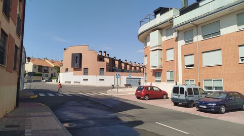 Foto 3 de Piso en venta en Calle Trascastillo, 64, Zaratán, Valladolid