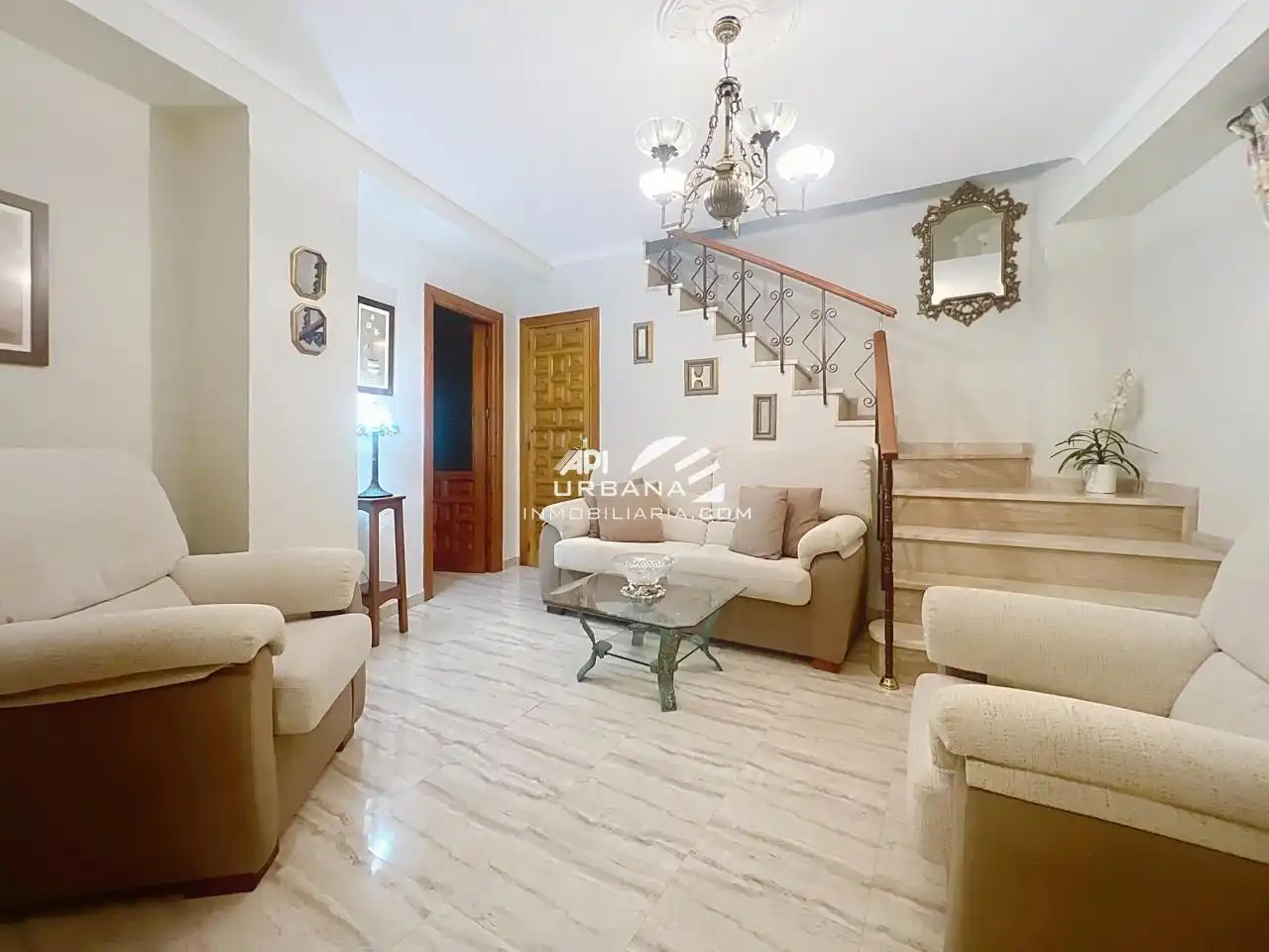 Casa o xalet en venda a Plaza de la Barrera, El Carmen - La Barrera