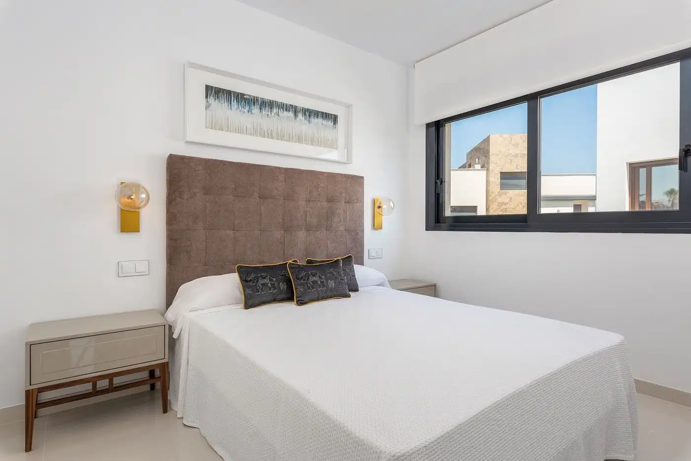 Chalet con piscina en venta en Playa Honda, imagen 44