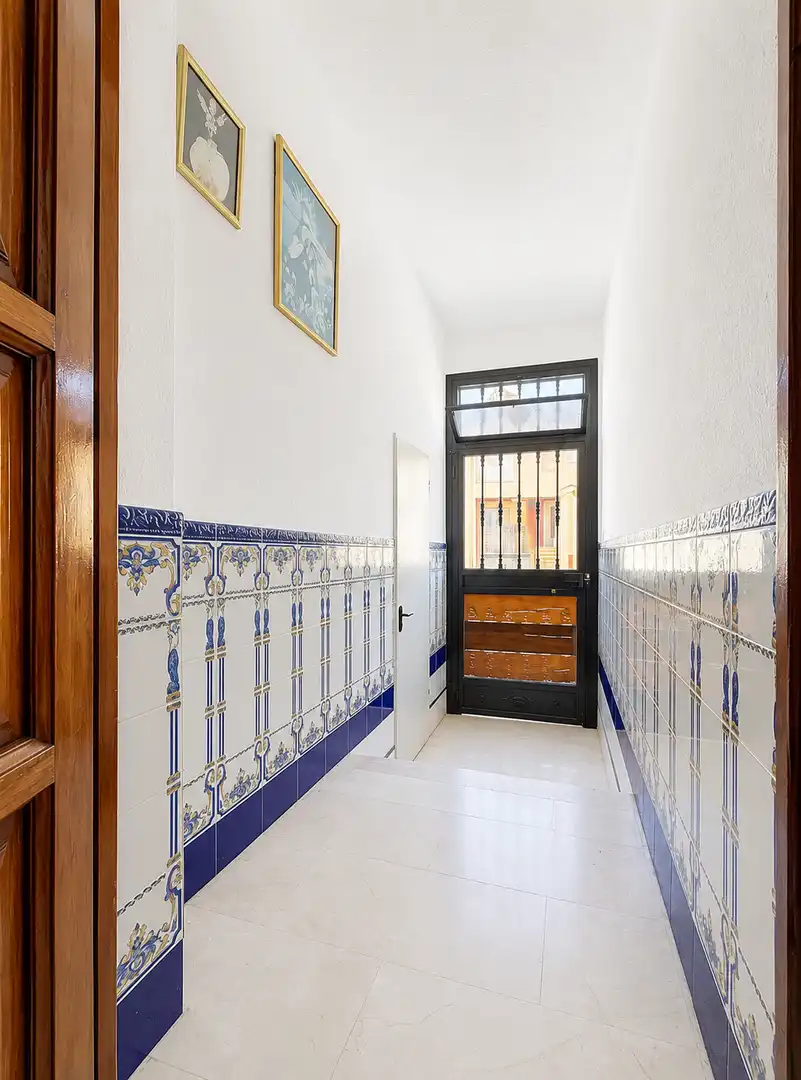 Casa o xalet en venda en Albolote amb Terrassa