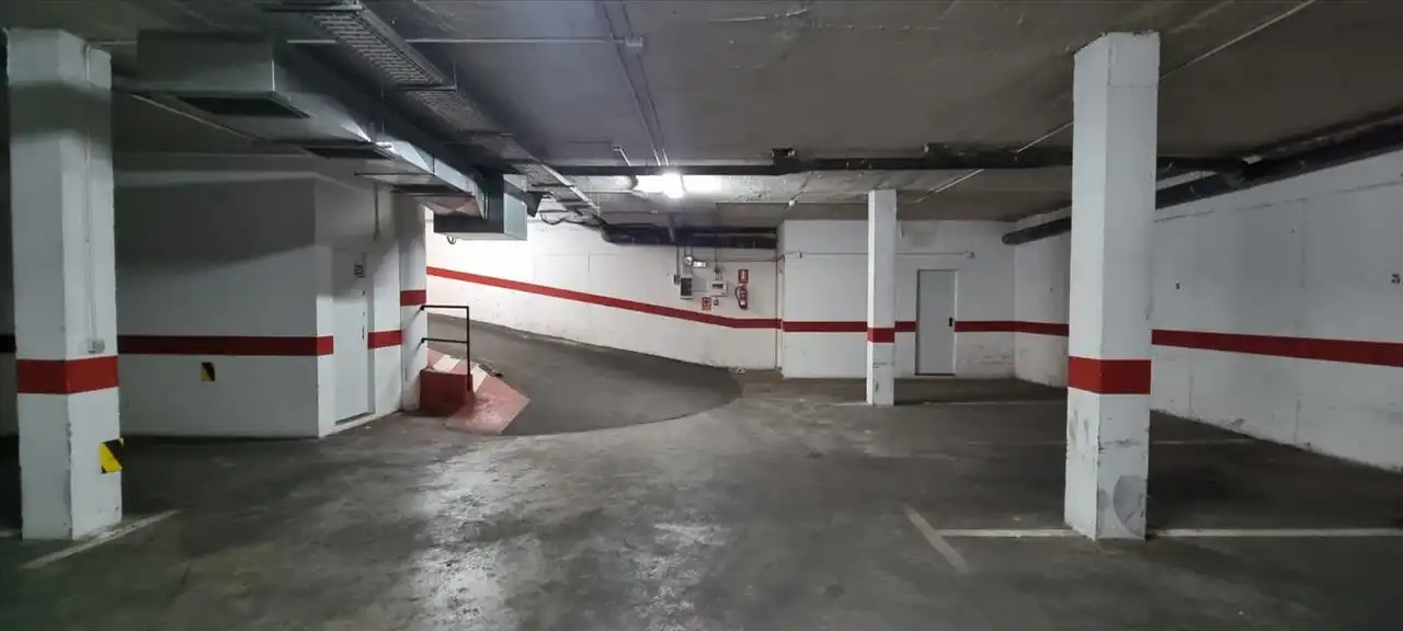 Parking of Garage for sale in Córdoba