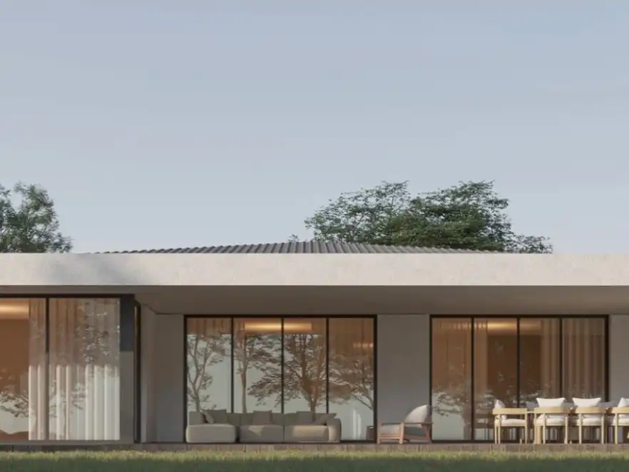 Maison avec jardin à vendre à Baviera 2, imagen 3