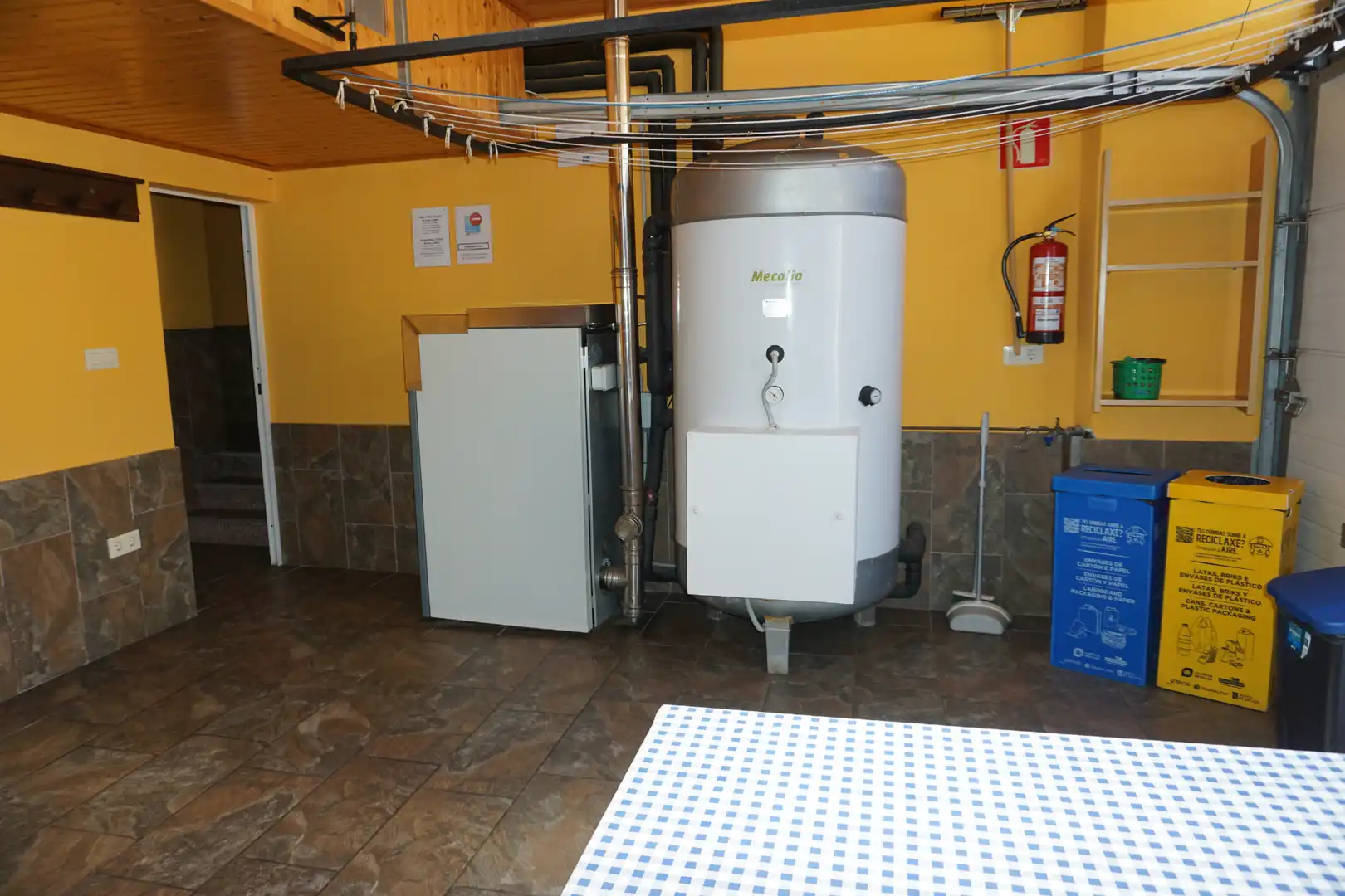 Local en venda en Sobrado (A Coruña)