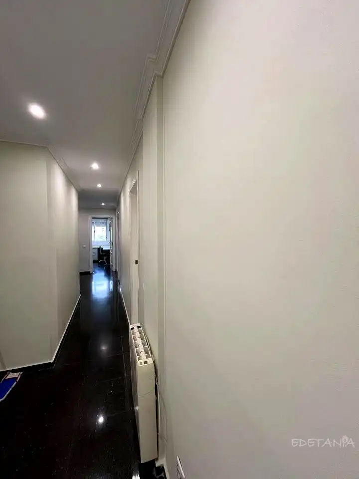 Flat for rent in Moncada  with Heating and Furnished