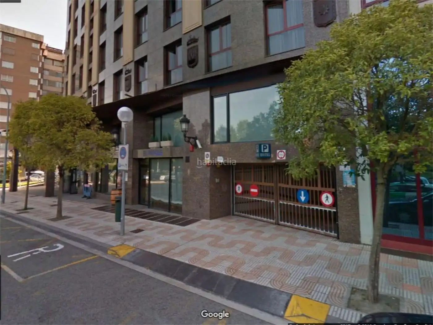 Individual de lloguer a Plaza Pintor Paret 5G, imagen 2
