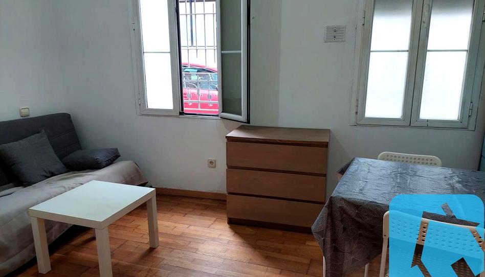 Photo 1 of Study to rent in De Los Mesejo, Adelfas, Madrid