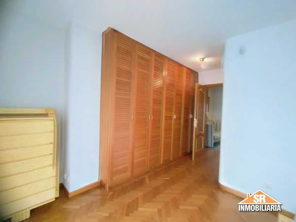 Bedroom of Houses for rent in Sada (A Coruña)  with Heating, Furnished and Oven