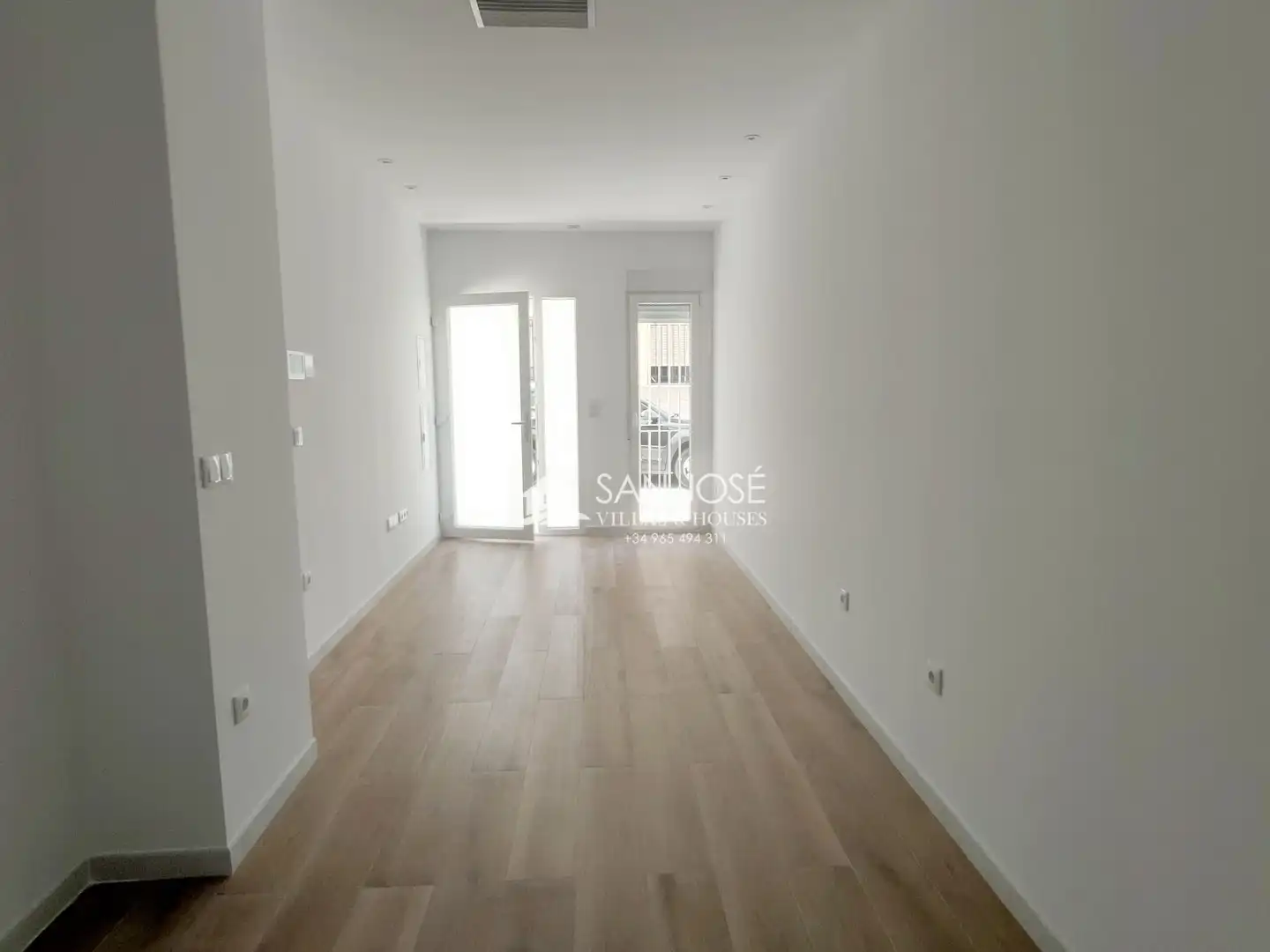 Piso en venta en Aspe con Aire acondicionado y Calefacción
