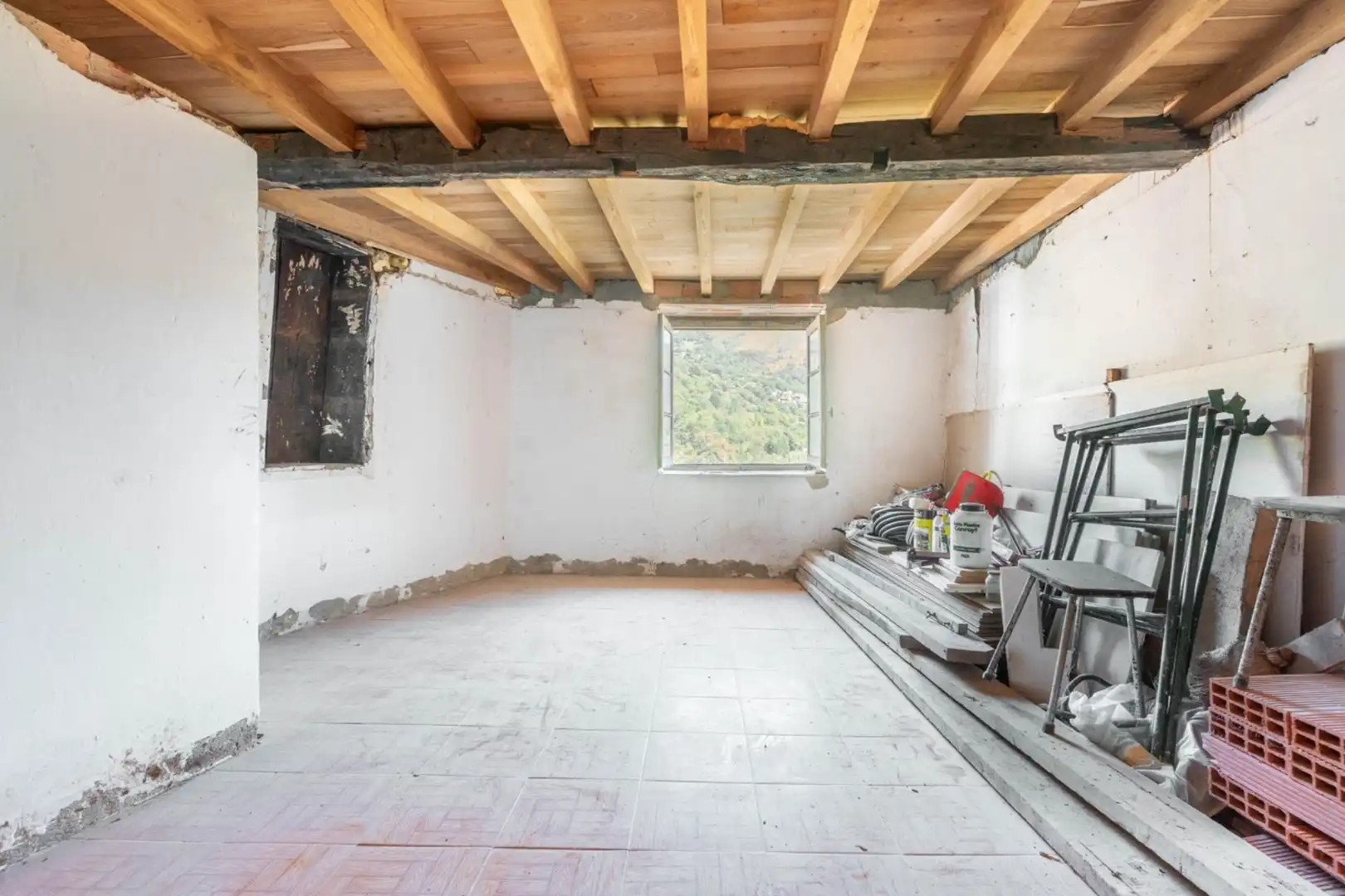 Casa o chalet en venta en Lugar LLAMERAS ABAJO, 4, Aller
