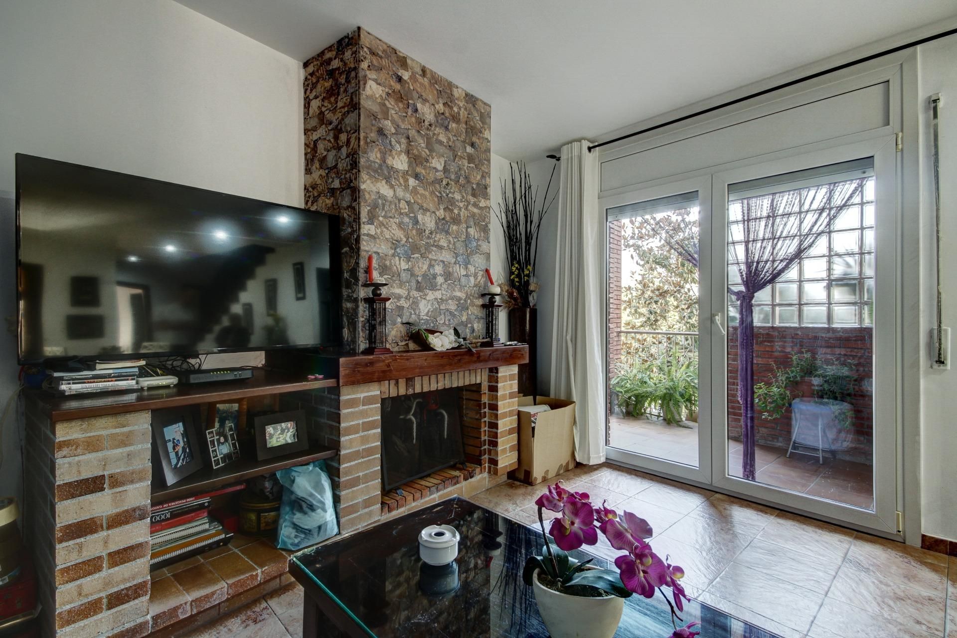 Casa o xalet en venda a Santa Maria de Martorelles