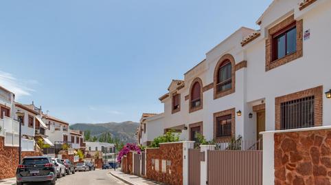 Photo 4 of Single-family semi-detached for sale in Calle Islas Atlánticas, 30, Lancha del Genil,  Granada Capital
