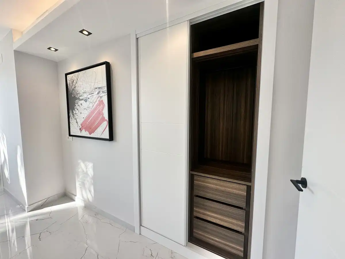 Apartment mit Aufzug zum Verkauf in Nueva Andalucía, imagen 24