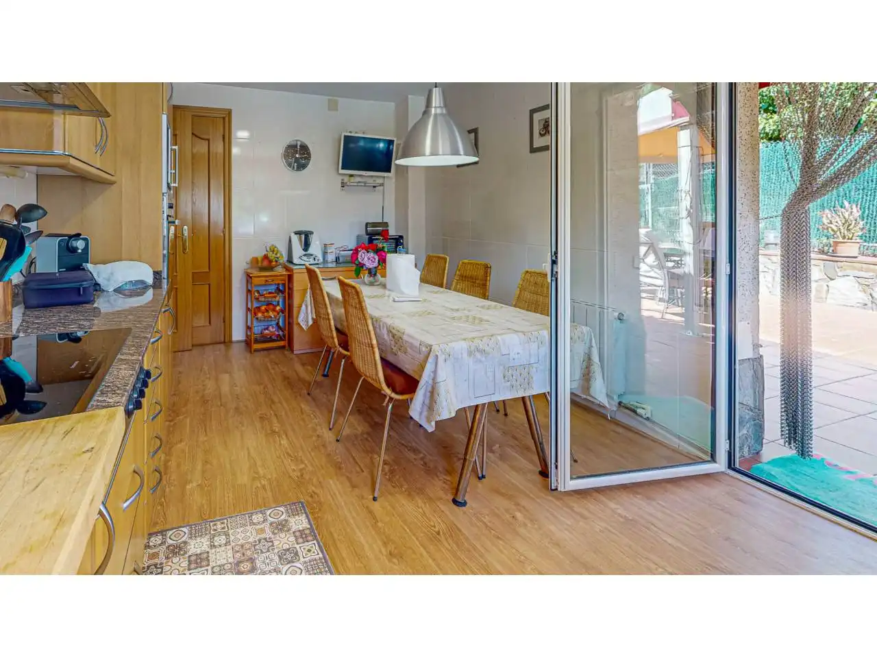 Haus oder Chalet zum Verkauf in Calle Eugeni Valero Ramo, 43, Corbera de Llobregat