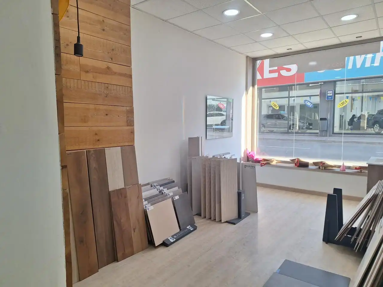 Gewerbefläche zum Verkauf in SANT CRISTOFOL, imagen 7