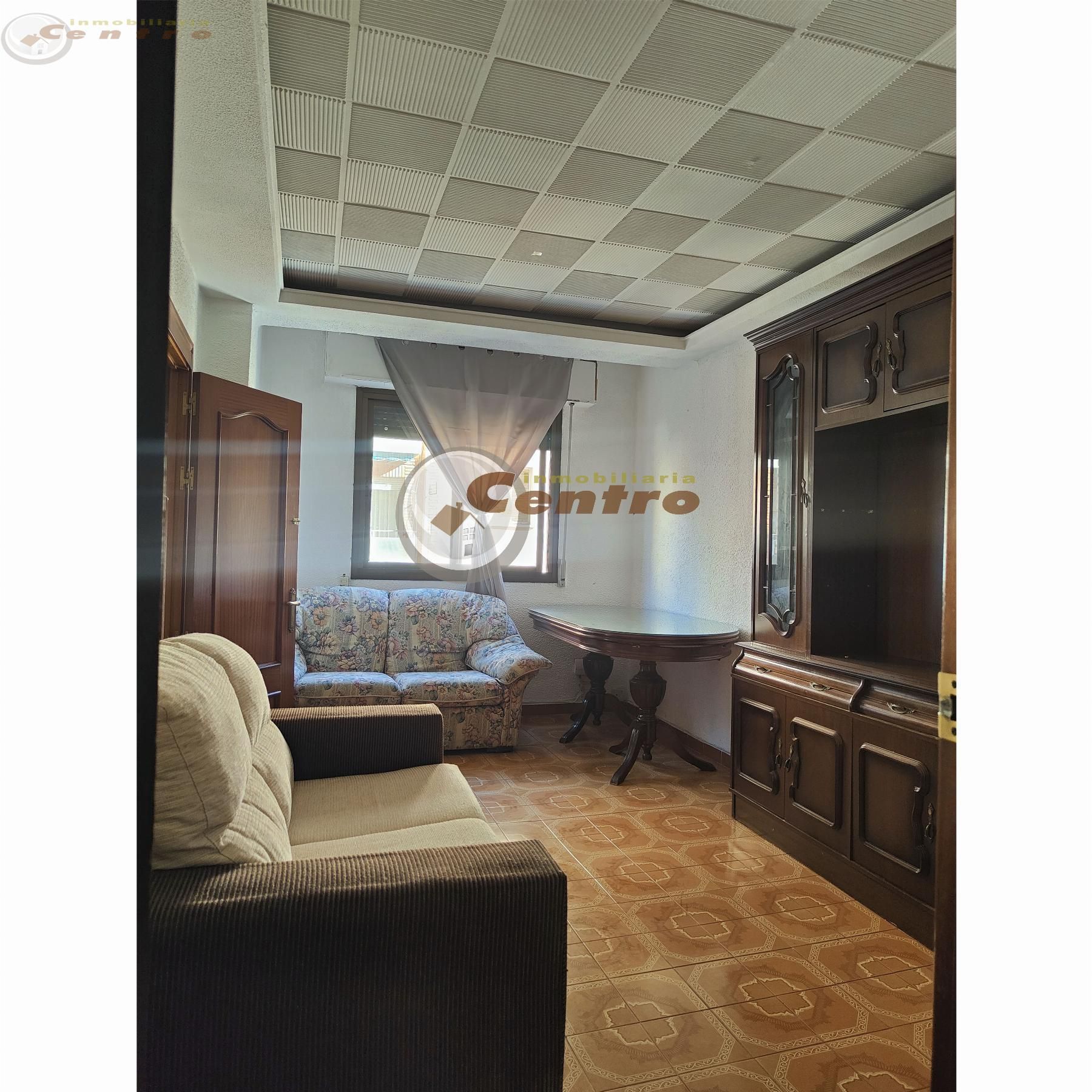 Piso en venta en  pedro coca, Ensanche - Franciscanos