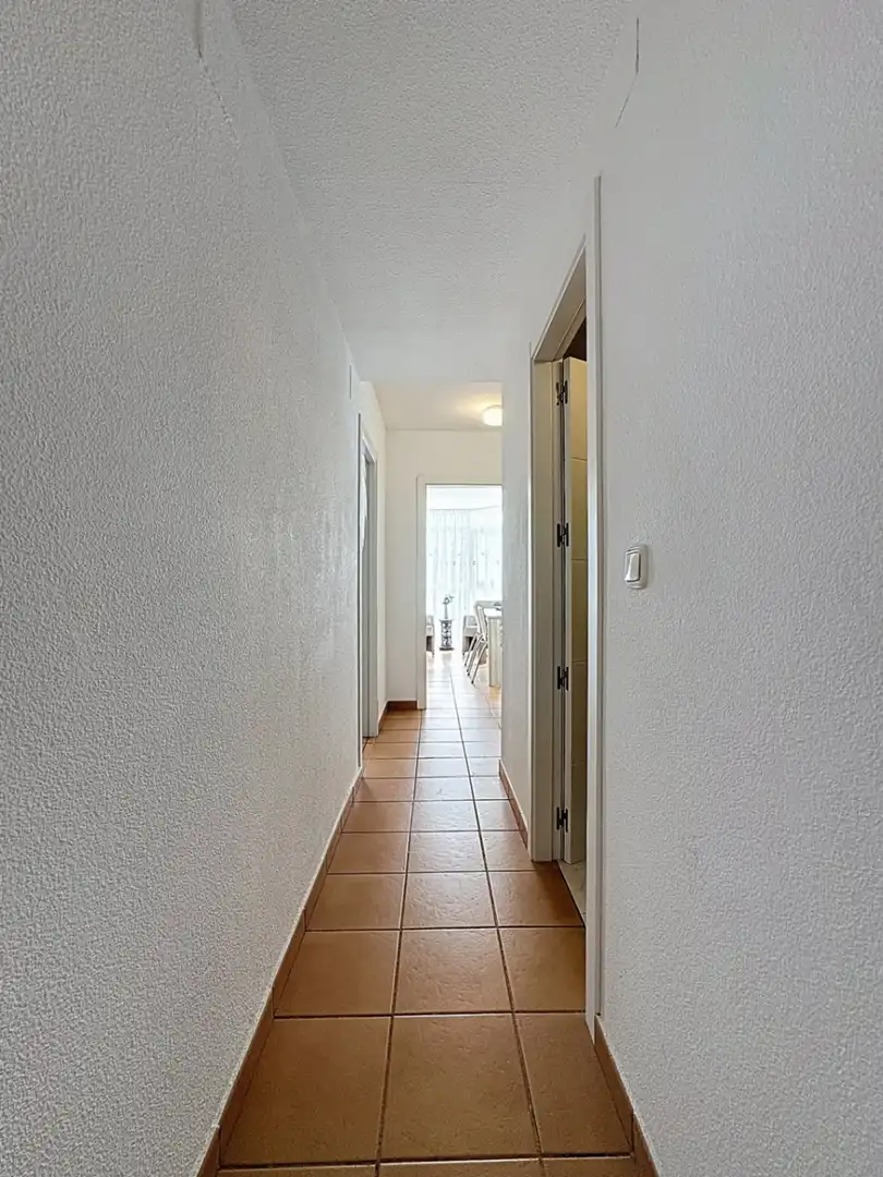 Wohnung zum Verkauf in L'Alfàs del Pi mit Klimaanlage, Heizung und Privatgarten
