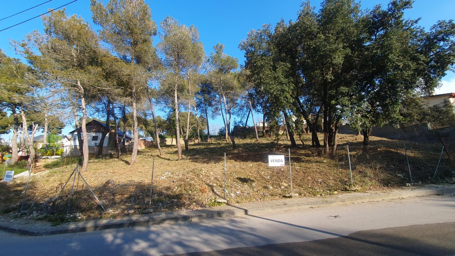 Residencial en venda en La Torre de Claramunt