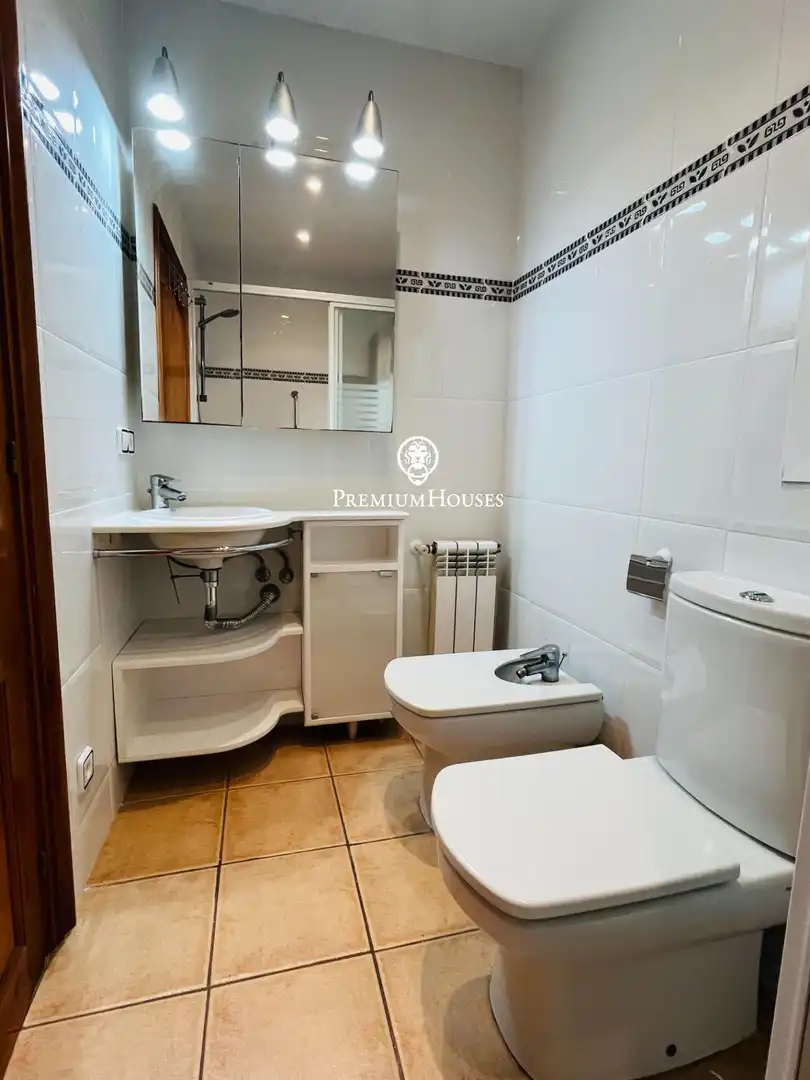 Casa en venta en Sant Cebrià de Vallalta, imagen 14