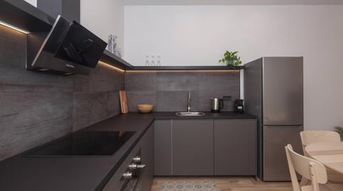 Foto 5 de Pis de lloguer a Carrer de València, El Camp de l'Arpa del Clot, Barcelona