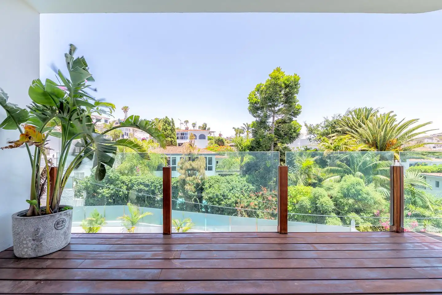Terraza de Casa o chalet en venta en Telde