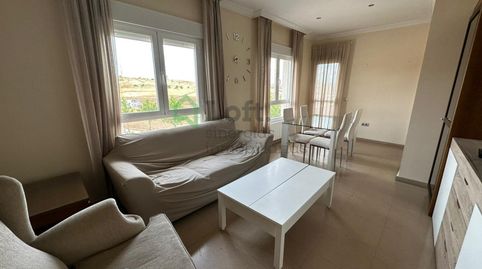 Foto 3 de Apartamento de alquiler en Maria Auxiliadora - Barriada de Llera, Badajoz Capital
