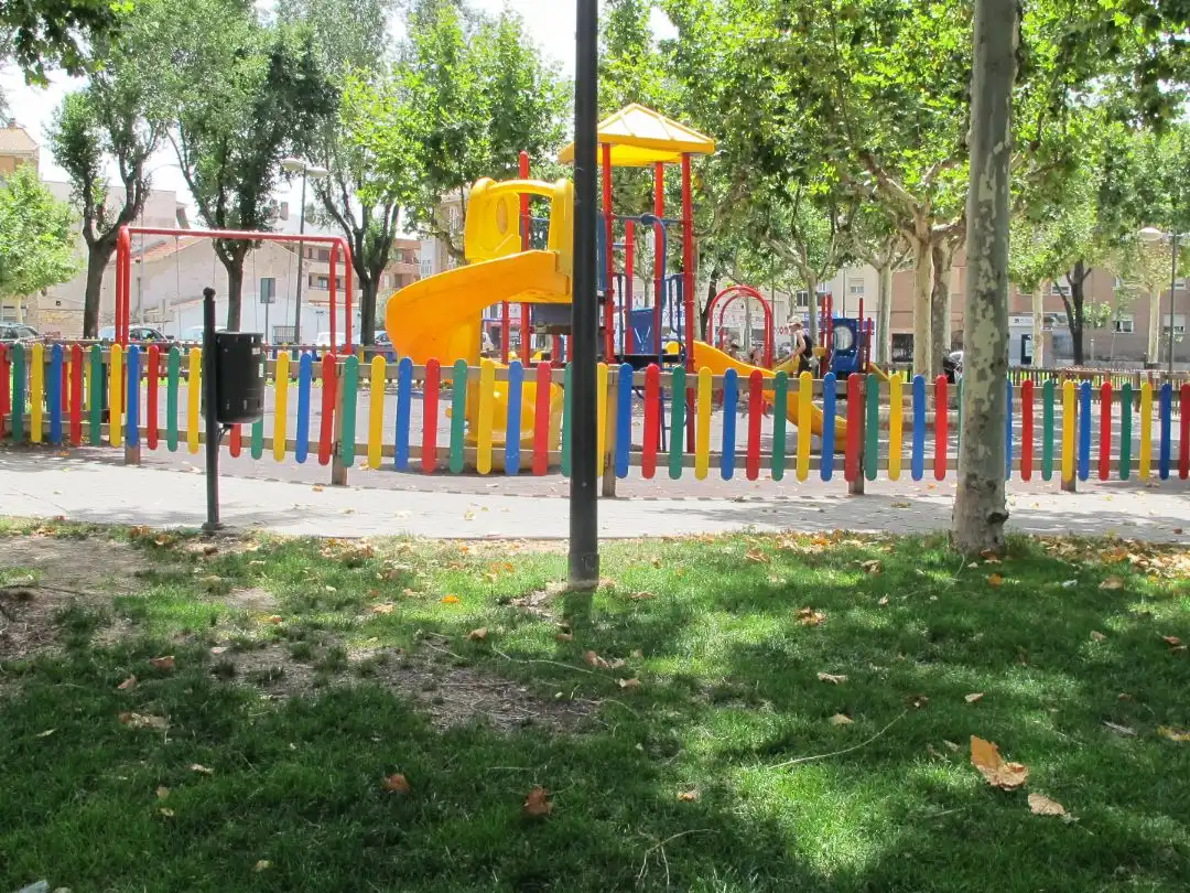 Vista exterior de Oficina de alquiler en Majadahonda con Aire acondicionado, Calefacción y Amueblado